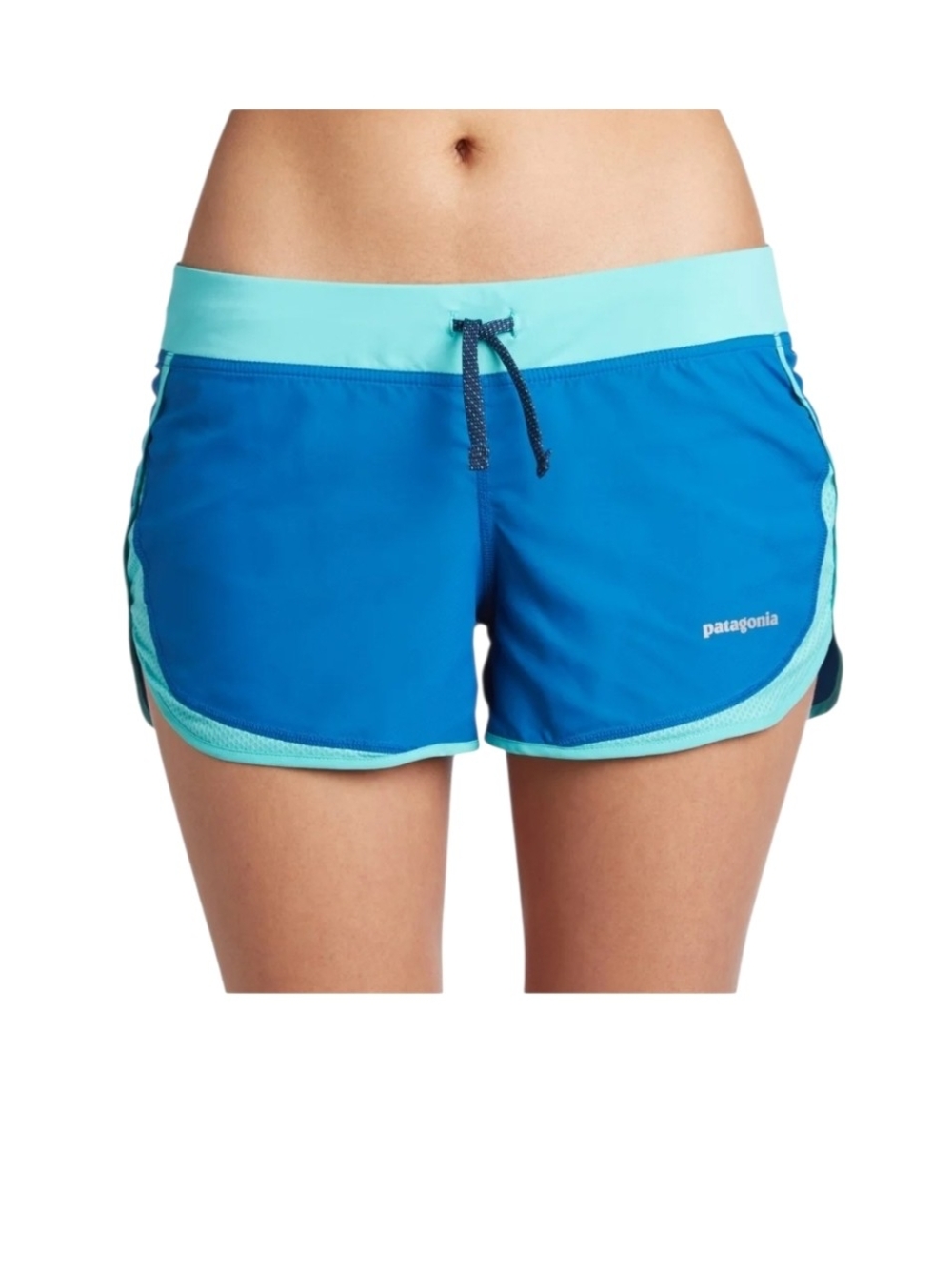 Patagonia Women's Strider Pro Running Shorts